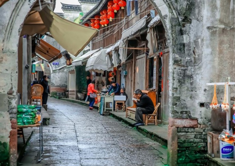 互聯網眾巨頭被約談“九不得”，洗牌開始了